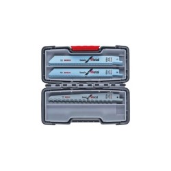 Bosch coffret 15 lames de...