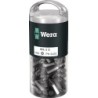 Wera embout de vissage Philips 851/1 Z DIY PH2 x 25mm /100pcs