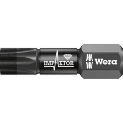 Wera embout de vissage Torx...