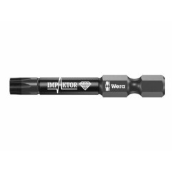 Wera embout de vissage Torx...