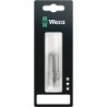 Wera embout de vissage Torx 867/4 Z SB TX10x50mm /2pcs