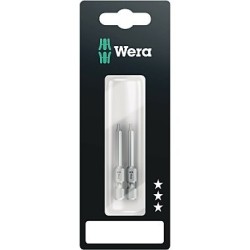 Wera embout de vissage Torx...