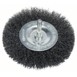 Bosch brosse circulaire à...