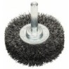 Bosch brosse circulaire à fils d'acier ondulés Ø50mm