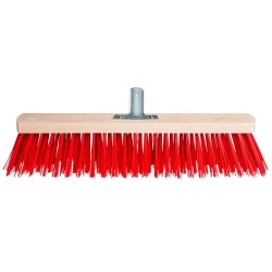 Hardy brosse de rue en PVC...