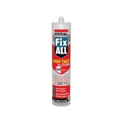 Soudal Fix All High Tack...