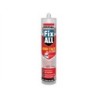 Soudal Fix All High Tack colle de montage extra fort transparent 290ML