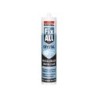 Soudal Fix All High Tack Crystal colle-mastic 290ML