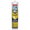 Soudal Fix All Turbo colle noir 290ML