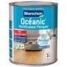 Blanchon Océanic vitrificateur de parquet Bois Brut 1L