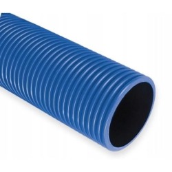 Caboflex bleu ∅40mm x 50m