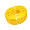 Tuyau jaune tricoté High Twist 3/4'' - 25m