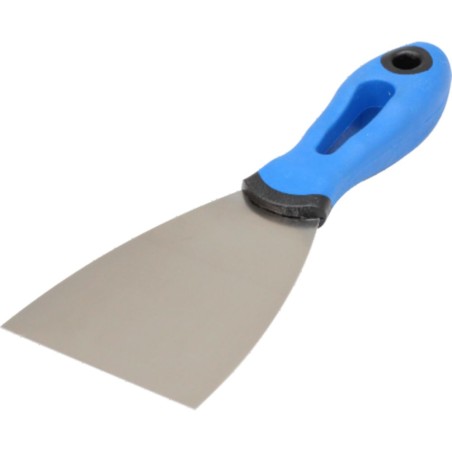 Kubala spatule en acier inoxydable 100mm