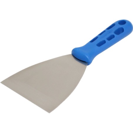 Kubala spatule en acier inoxydable 100mm