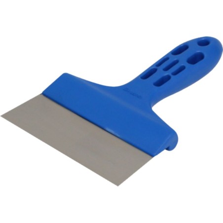 Kubala spatule en acier inoxydable 120x35mm