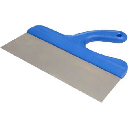 Kubala spatule en acier inoxydable 350x90mm