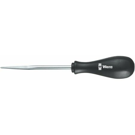 Wera tournevis 1428 pointe à ferrer 107mm