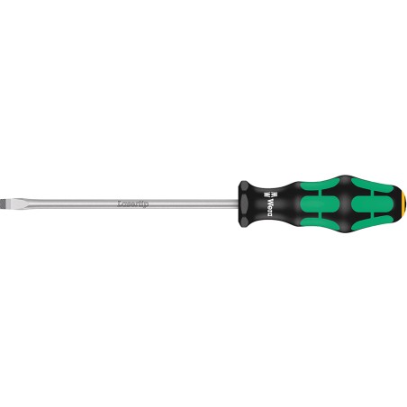 Wera tournevis plat 334 pour vis à fente 1,2x6,5x150mm