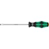 Wera tournevis plat 334 pour vis à fente 1,2x6,5x150mm