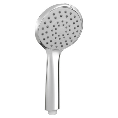 Van Marcke Roti douche à main 1/2" Ø103mm 1 jet