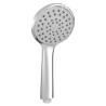 Van Marcke Roti douche à main 1/2" Ø103mm 1 jet