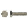 PGB Vis tête hexagonale DIN 933/934 M 8X 50 inox A SA1933080050 SA1933080050