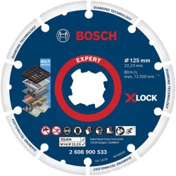 Bosch disque à tronçonner...