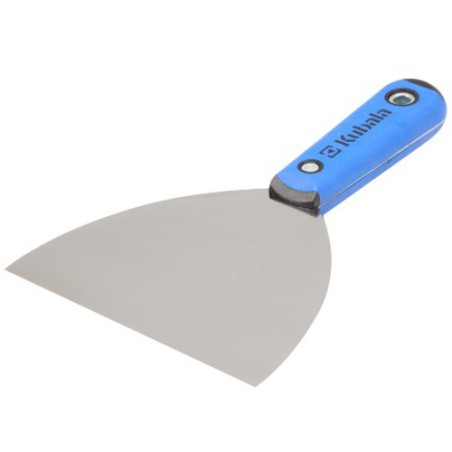 Kubala spatule Silver Line en inox 20cm