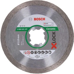 Bosch disque à tronçonner...