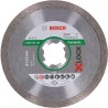 Bosch disque à tronçonner diamanté X-LOCK Standard For Ceramic Ø115mm