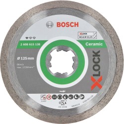 Bosch disque à tronçonner...