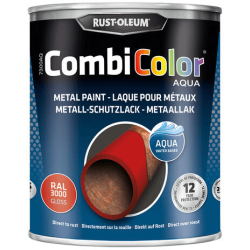 Rust-Oleum CombiColor Aqua...