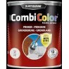 Rust-Oleum CombiColor peinture murale sans zinc gris 750ML