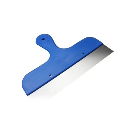 Kubala spatule en acier inoxydable 250x40mm