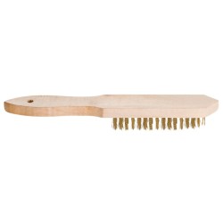 Hardy brosse métallique...