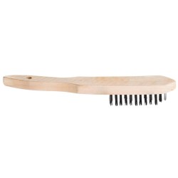 Hardy brosse métallique...