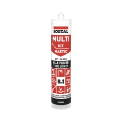 Soudal MultiMastic 8-en-1...