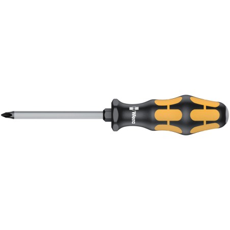 Wera tournevis cruciforme Philips 917 PH 2x100mm