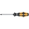 Wera tournevis cruciforme Philips 917 PH 2x100mm