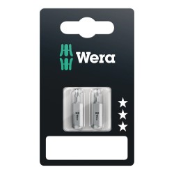 Wera embout de vissage Torx...