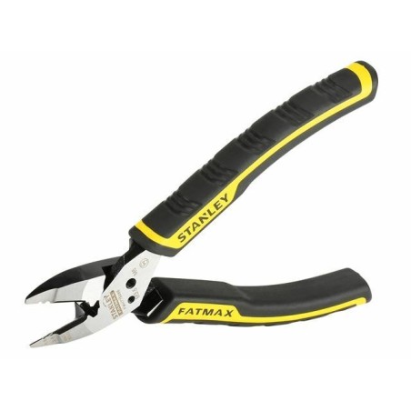 Stanley FatMax pince coupante diagonale 5 en 1