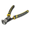 Stanley FatMax pince coupante devant force 190mm