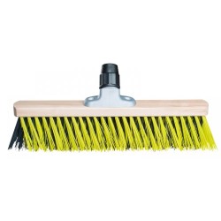 Hardy brosse de rue...