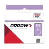 Arrow agrafes T30 8mm 1000pcs