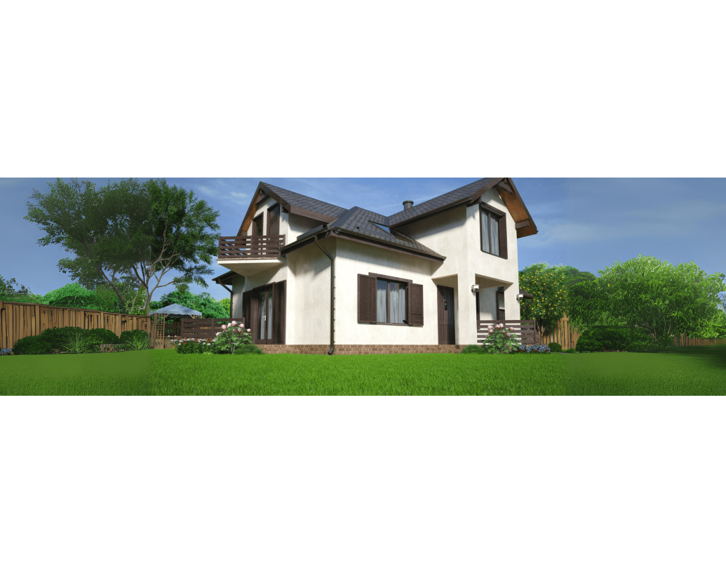 Transformez l'aspect de votre maison
