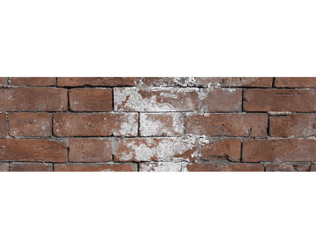 Découvrez comment éliminer les efflorescences de vos façades en briques