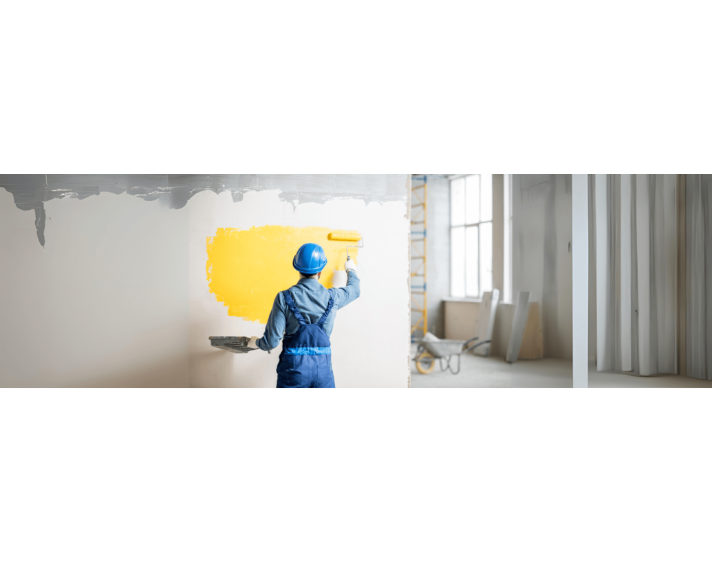 Peinture mate, satinée ou brillante : quelle finition choisir pour vos murs ?
