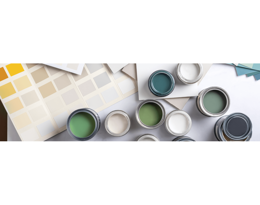Tendances peinture 2024