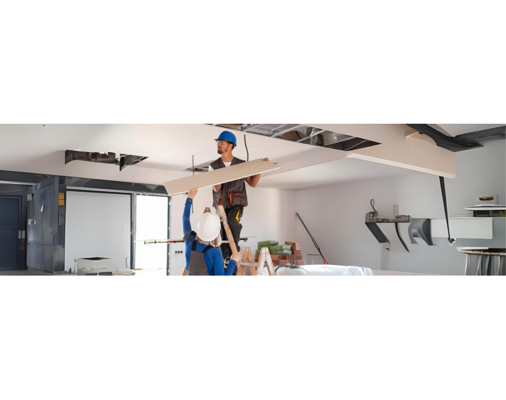Pourquoi opter pour des trappes de visite lors de vos projets de rénovation