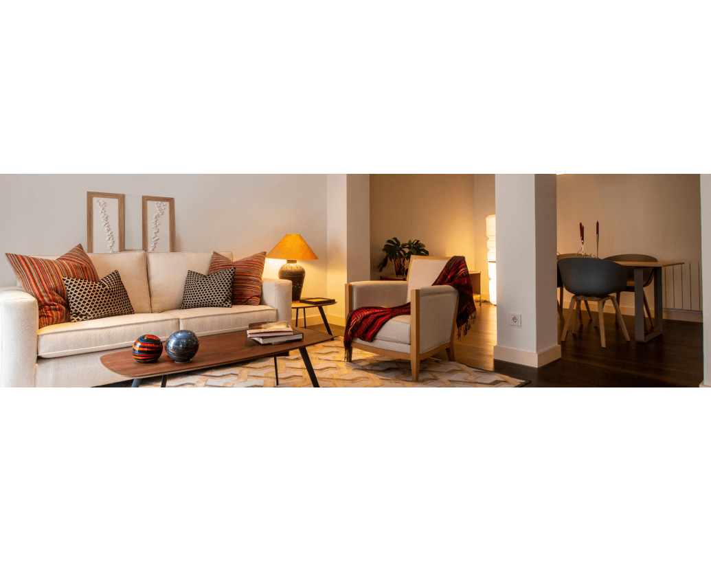 Lumière naturelle : Maximisez la luminosité dans votre maison
